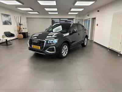 Audi Q2 advanced TDI 150 ch / 110kWS tronic (2026) - Foto 1