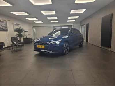 Audi A3 Sportback S line 150 CH / 110 kW S tronic (2026) - Foto 1