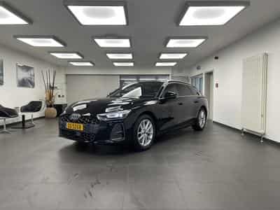 Audi A6 Avant e-hybrid 299 CH / 220 KW S tronic (2025) - Foto 1