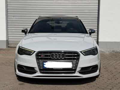 Audi S3 Quattro (2014) - Foto 1