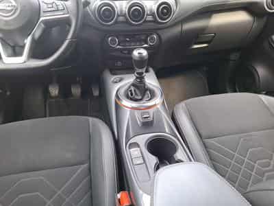 Nissan Juke BOSE (2020) - Photo 10