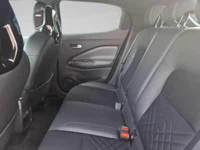 Nissan Juke BOSE (2020) - Photo 11