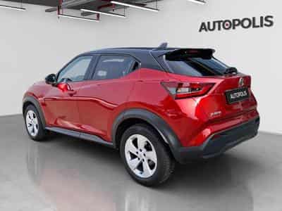 Nissan Juke BOSE (2020) - Photo 13