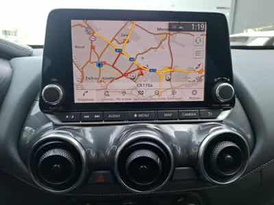 Nissan Juke BOSE (2020) - Photo 3