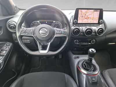 Nissan Juke BOSE (2020) - Photo 6
