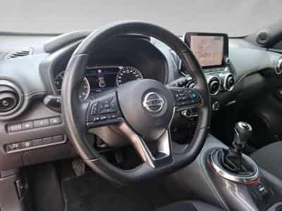 Nissan Juke BOSE (2020) - Photo 8
