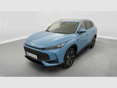 MG EHS 1.5 PHEV Comfort NAVI / FULL LED / CAMERA / JA 19" (2026) - Photo 1
