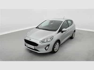Ford Fiesta 1.1i Trend (2019) - Photo 1
