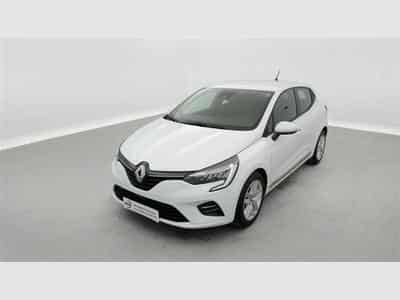 Renault Clio 1.0 SCe 65cv Business NAVI / CARPLAY / PDC (2021) - Photo 1