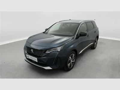 Peugeot 5008 1.5 BlueHDi 130Cv Allure Pack 7PL/S-CUIR/NAVI/FULL LED/JA18 (2023) - Foto 1
