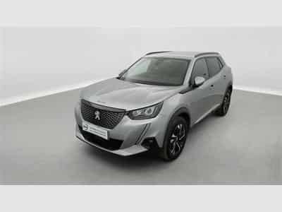 Peugeot 2008 1.2 PureTech Allure Pack NAVI / CARPLAY / CAMERA (2020) - Photo 1