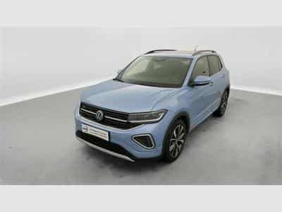 VW T-Cross 1.0 TSI 115cv DSG R-Line NAVI / FULL LED / CAMERA / JA 17" (2025) - Photo 1