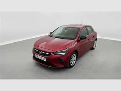 Opel Corsa 1.2 Turbo 100Cv AT8 Elegance NAVI / CARPLAY / CAMERA (2021) - Photo 1