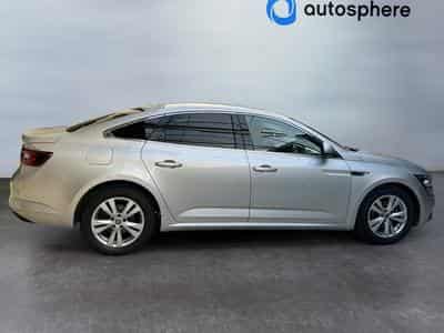 Renault Talisman 1.6 dCi Energy Intens (2017) - Photo 3