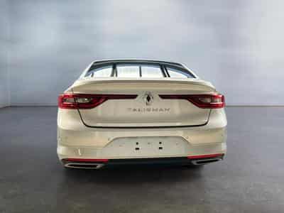 Renault Talisman 1.6 dCi Energy Intens (2017) - Photo 5