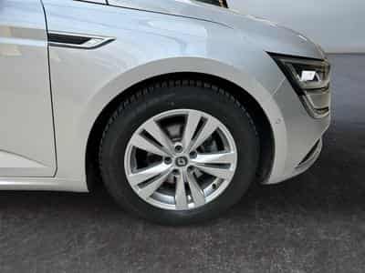Renault Talisman 1.6 dCi Energy Intens (2017) - Photo 6