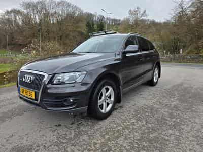 Audi Q5 2.0 TDI Quattro Aut. (2012) - Foto 1