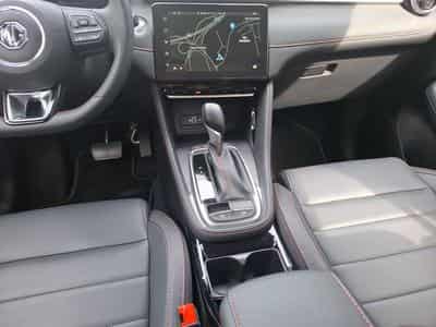 MG ZS ICE (2024) - Photo 10