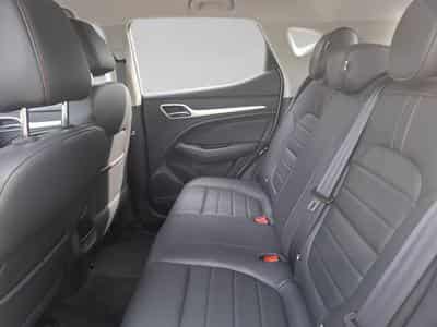 MG ZS ICE (2024) - Photo 11