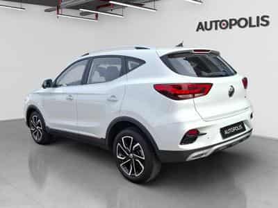 MG ZS ICE (2024) - Photo 13
