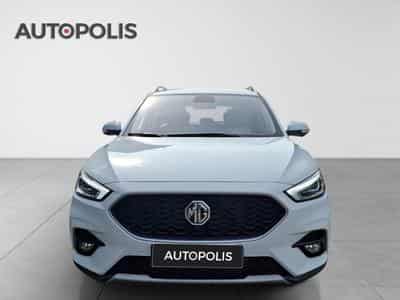 MG ZS ICE (2024) - Photo 14