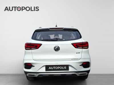 MG ZS ICE (2024) - Photo 15