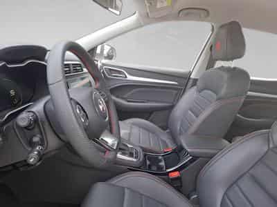 MG ZS ICE (2024) - Photo 4