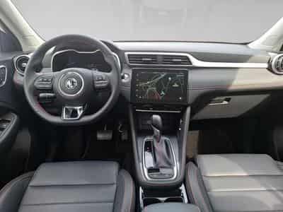 MG ZS ICE (2024) - Photo 5