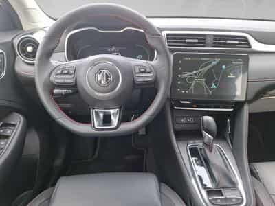 MG ZS ICE (2024) - Photo 6