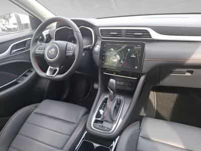 MG ZS ICE (2024) - Photo 7