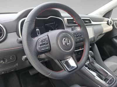 MG ZS ICE (2024) - Photo 8