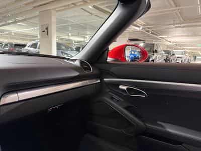 Porsche 718 Boxster (2020) - Photo 9