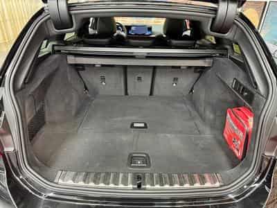 BMW 320 320dA Touring 2.0 190cv Auto M-SPORT (2025) - Foto 7