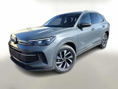 VW Tiguan DSG LED+ IQ.DRIVE (2026) - Photo 1