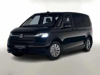 VW T7 LIFE (2026) - Photo 1