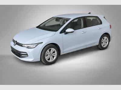 VW Golf Life Plus 1.5 TSI (2026) - Foto 1