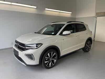VW T-Cross R-Line (2026) - Photo 1