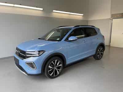 VW T-Cross R-Line (2026) - Photo 1