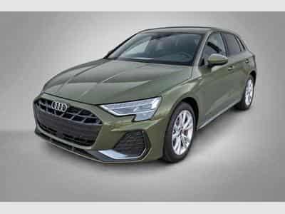 Audi A3 Sportback S Line 2.0 TDI (2026) - Foto 1