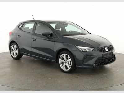 Seat Ibiza 1.0 TSI 70 kW Style (2026) - Photo 1