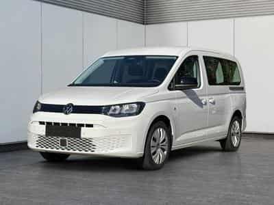 VW Caddy Caddy Maxi (2026) - Foto 1