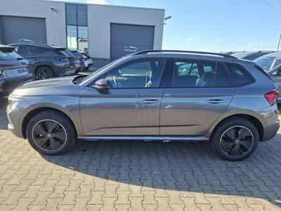 Skoda Kamiq Monte Carlo (2026) - Photo 1