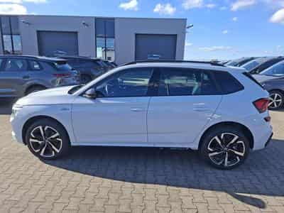 Skoda Kamiq Monte Carlo (2026) - Photo 1