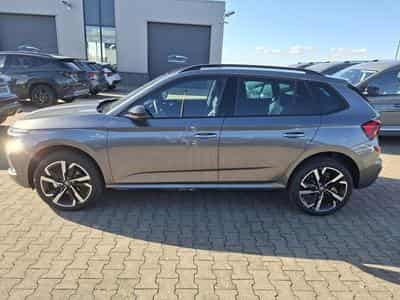 Skoda Kamiq Monte Carlo (2026) - Photo 1