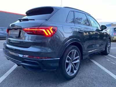 Audi Q3 Q3 40 TFSI quattro S tronic S line (2019) - Foto 5