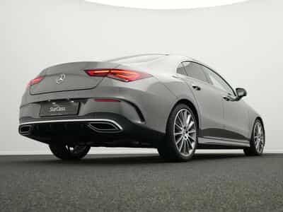 Mercedes CLA 200 d AMG-Line (2022) - Photo 11