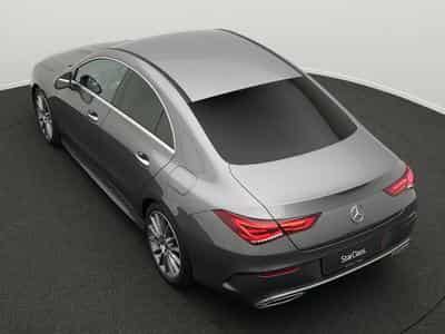 Mercedes CLA 200 d AMG-Line (2022) - Photo 13