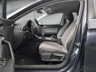 Seat Leon -26% 2.0 TDI 115cv +MIRRORLINK+CAM+LED+Options (2025) - Photo 7