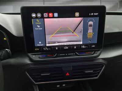 Seat Leon -26% 2.0 TDI 115cv +MIRRORLINK+CAM+LED+Options (2025) - Photo 9