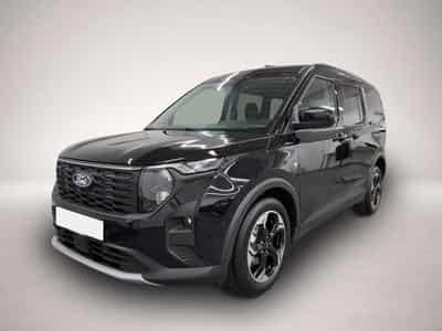 Ford Tourneo (2026) - Photo 1